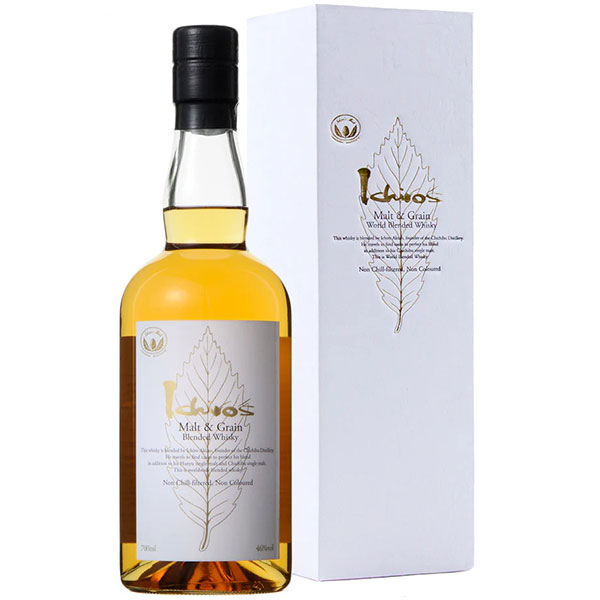 Chichibu-Ichiro’s-Malt-&-Grain-Blended-Whisky-70cl