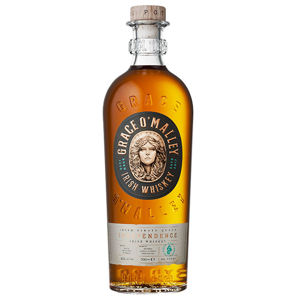 Grace-O'Malley-Independence-Irish-Whiskey-70cl