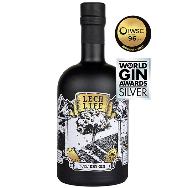 Lech-Life-Yuzu-Dry-Gin