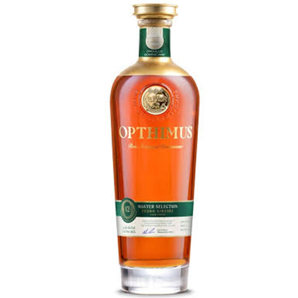 Opthimus-Master-Selection-12-PX-Cask-Finish-Rum-70cl