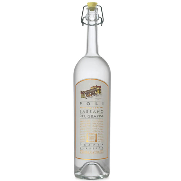 Poli-Grappa-Bassano-Classica-70cl