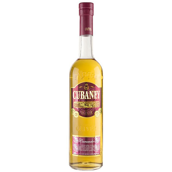 Cubaney-Elixir-de-Ron-Caramelo-70cl