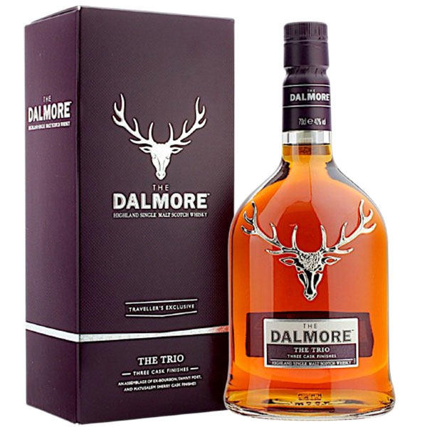 Dalmore-The-Trio-70cl