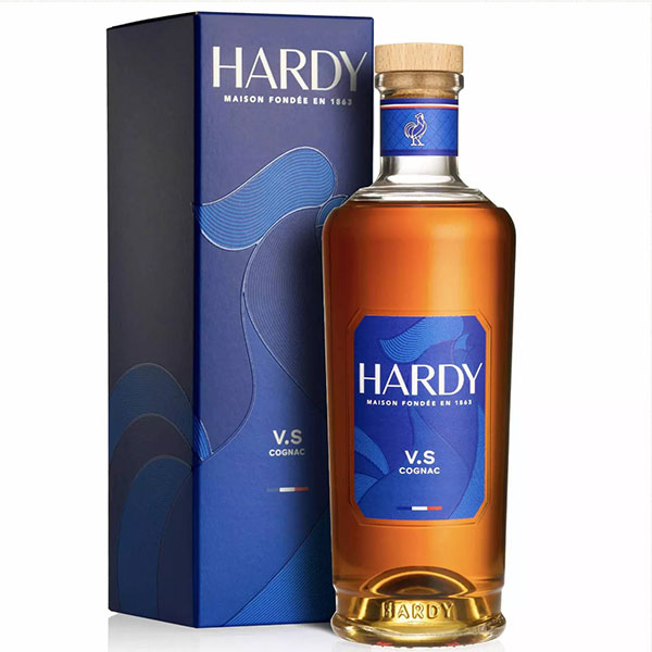 Hardy-Cognac-VS-70cl