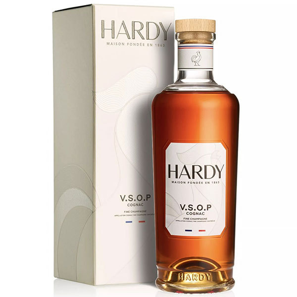 Hardy-Cognac-VSOP