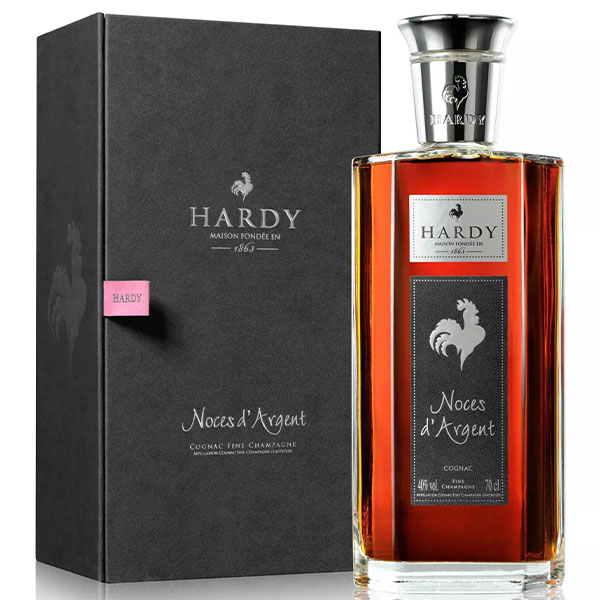 Hardy-Noces-d'Argent-Fine-Champagne-Cognac-70cl