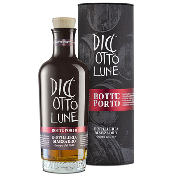 Marzadro-Le-Le-Diciotto-Lune-Riserva-Porto-50cl