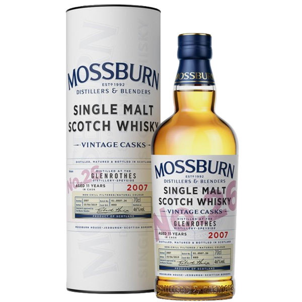 Mossburn-Vintage-Cask-No.-26-Glenrothes-2007-70cl