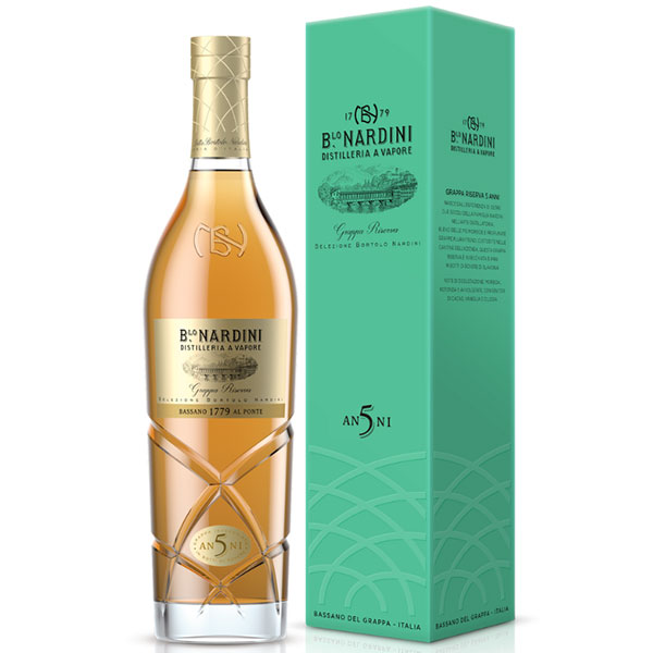 Nardini-Grappa-Riserva-5-Jahre-70cl