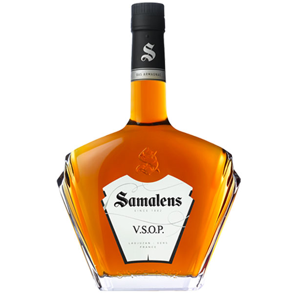 Samalens-V.S.O.P.-Armagnac-70cl