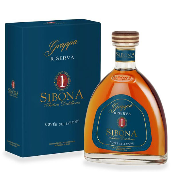 Sibona-Grappa-Riserva-Numero-1-Cuvee-Selezione-70cl