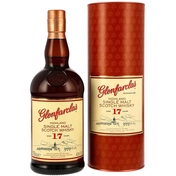 Glenfarclas-17-Jahre-70cl