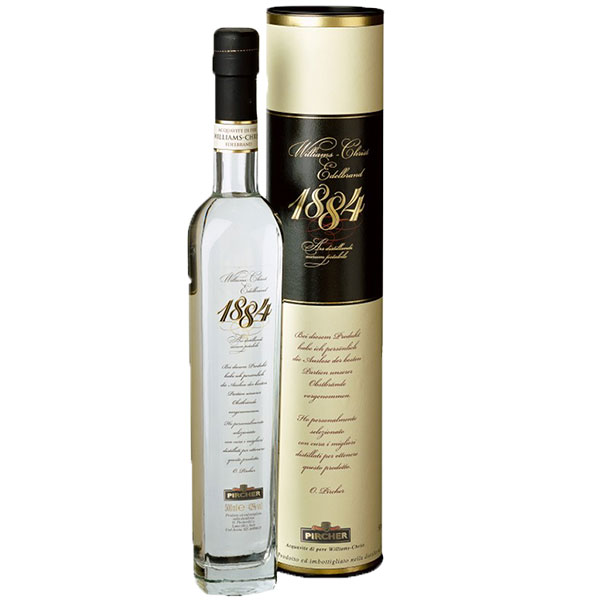 Pircher-1884-Williamsbrand-50cl