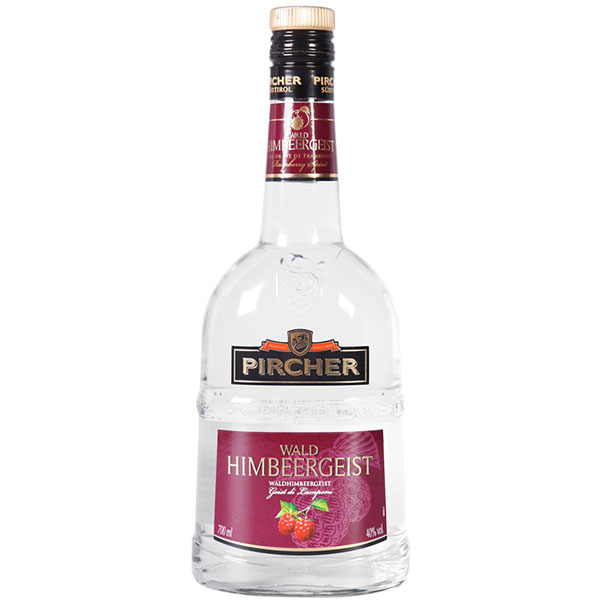 Pircher-Waldhimbeergeist-70cl