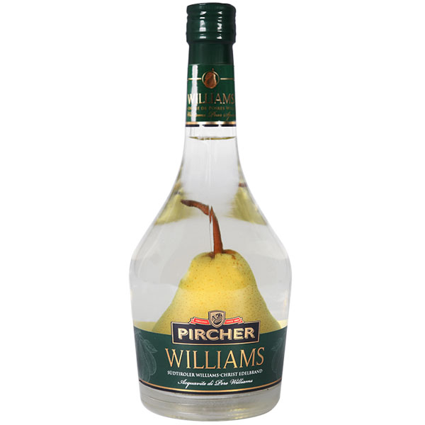 Pircher-Williams-mit-Birne-70cl