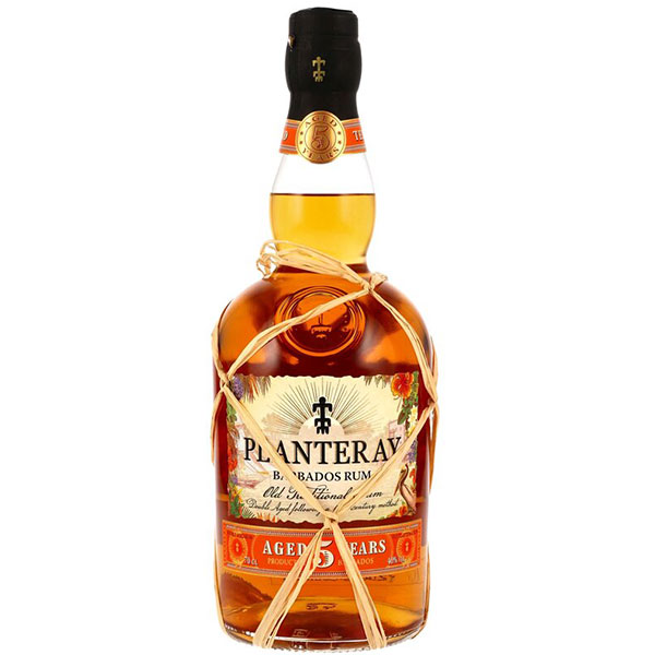 Planteray-Barbados-5-Years-Rum-70cl