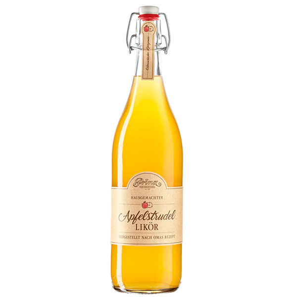 Prinz-Apfelstrudel-Likör-50cl