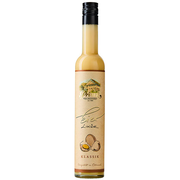 Prinz-Eierlikör-50cl