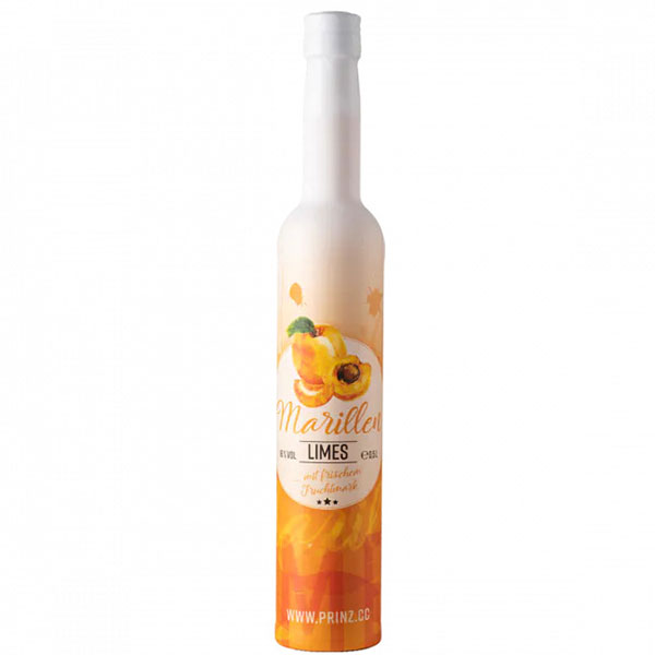 Prinz-Marillen-Limes-50cl