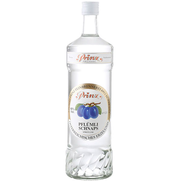 Prinz-Pflümli-Schnaps-100cl