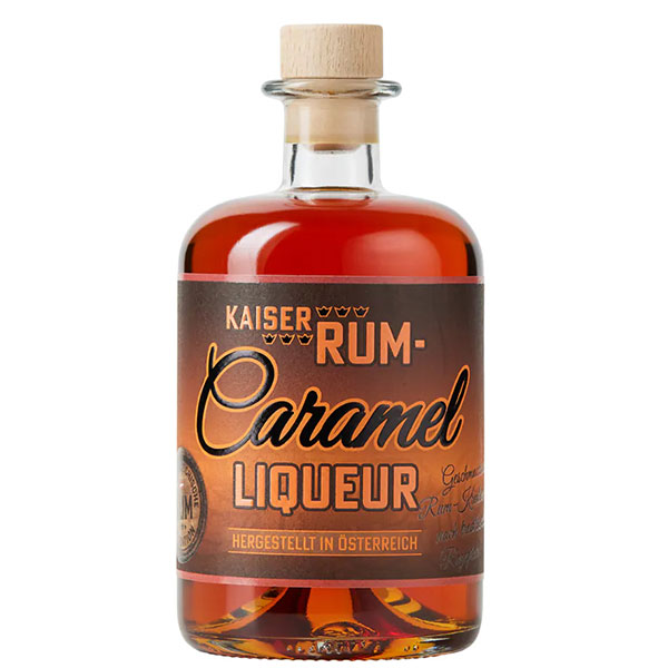 Prinz-Rum-Caramel-50cl