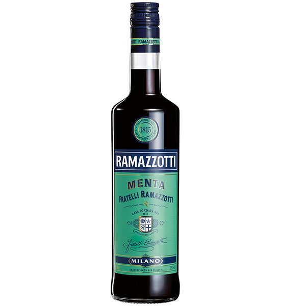 Ramazzotti-Menta-70cl