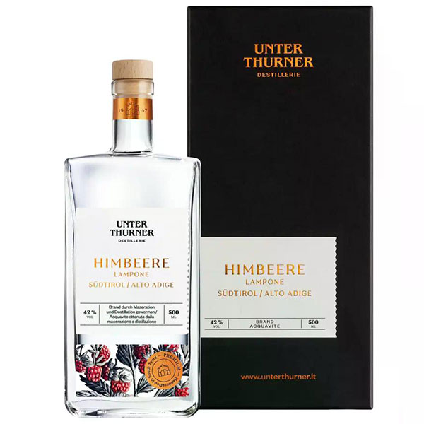 Unterthurner-Südtiroler-Himbeere