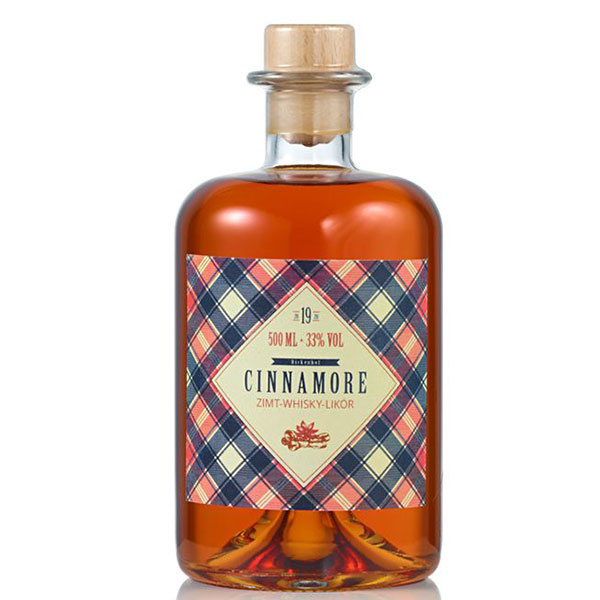 Birkenhof-Cinnamore-Zimt-Whisky-Likör-50cl