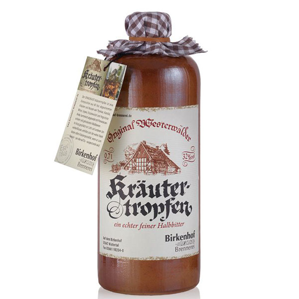 Birkenhof-Kräutertropfen-70cl