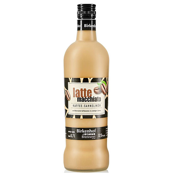 Birkenhof-Latte-Macchiato-Kaffee-Sahne-Likör-70cl