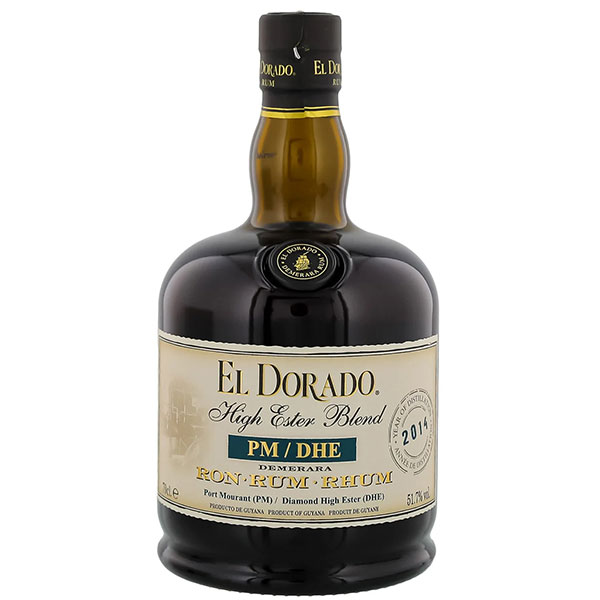 El-Dorado-High-Ester-Rum-2014-PM-DHE-70cl