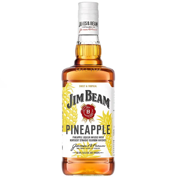 Jim-Beam-Pineapple-Whiskeylikör-70cl