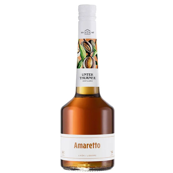 Unterthurner-Amaretto-Classico