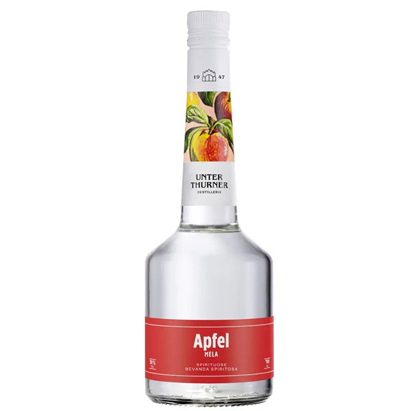 Unterthurner-Apfel-70cl