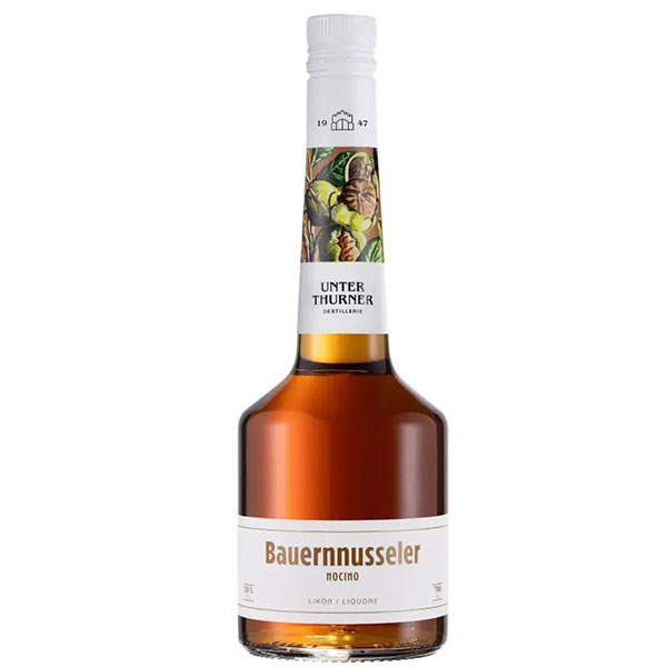 Unterthurner-Bauernnusseler-70cl