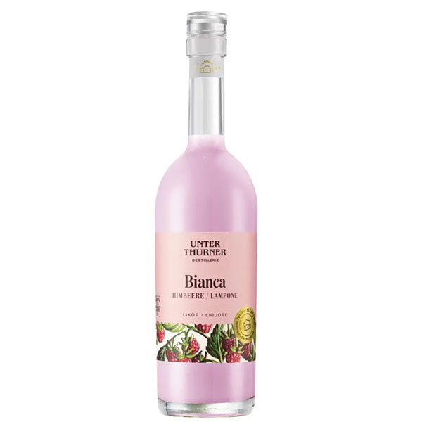 Unterthurner-Bianca-Himbeerlikör-50cl