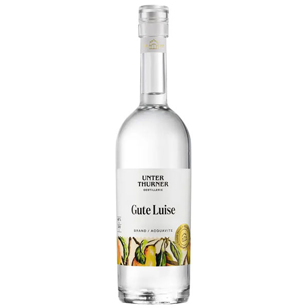Unterthurner-Gute-Luise-Birnenbrand-50cl