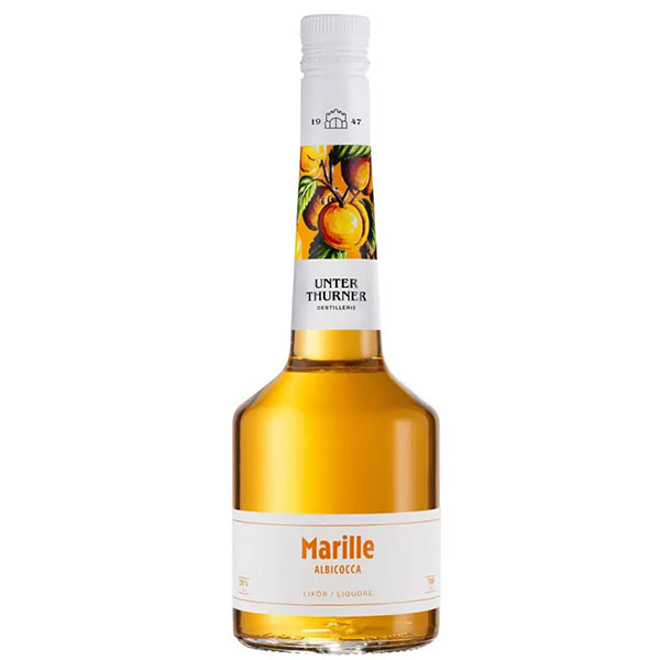 Unterthurner-Marille-Likör-70cl