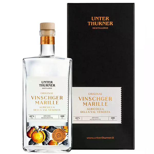 Unterthurner-Original-Vinschger-Marille