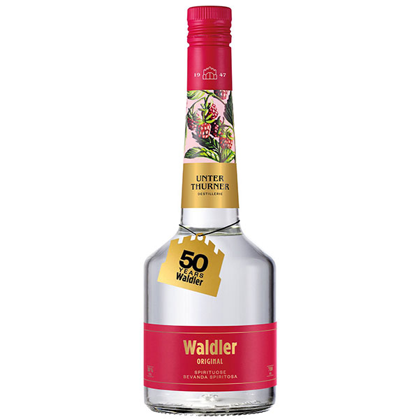 Unterthurner-Waldler-Himbeere-70cl