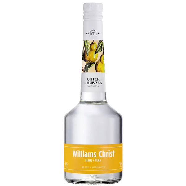 Unterthurner-Williams-Christ-70cl