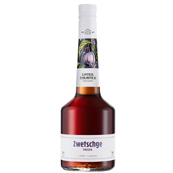 Unterthurner-Zwetschge-Likör-70cl