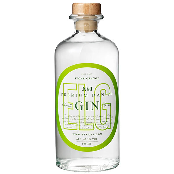 Elg-Gin-No.-0-50cl