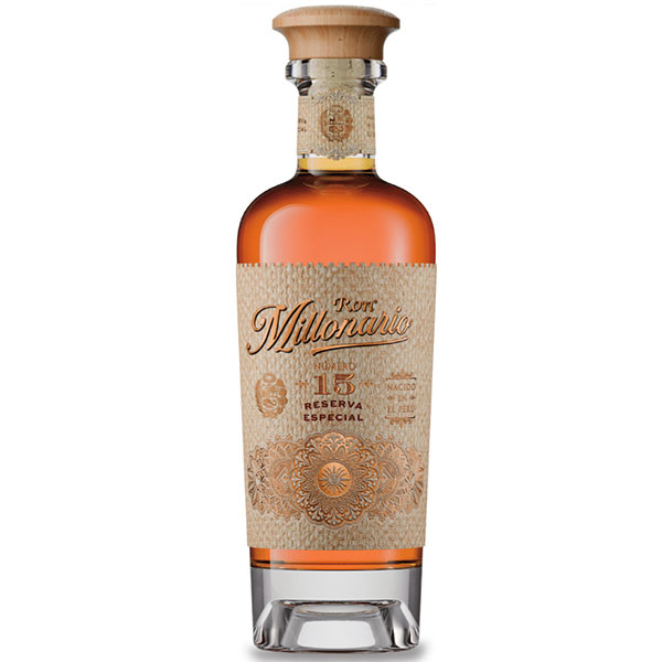 Rum-Millonario-Reserva-Especial-Número-15