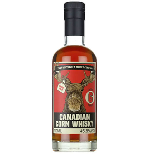 Canadian-6-Jahre-Corn-Whisky-70cl