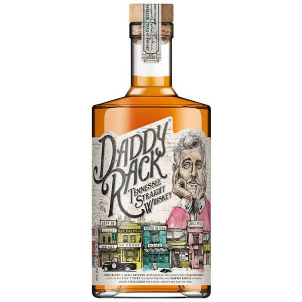 Daddy-Rack-Straight-Tennessee-Whiskey-70cl