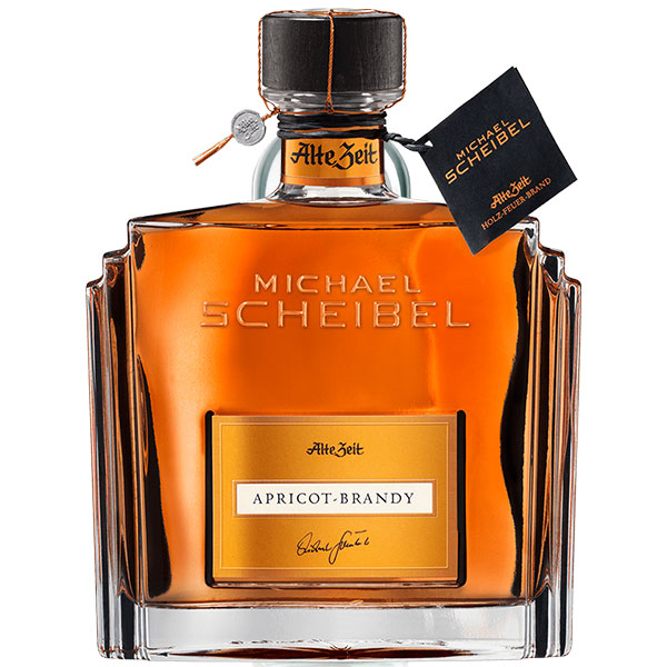 Scheibel-Alte-Zeit-Apricot-Brandy-70cl