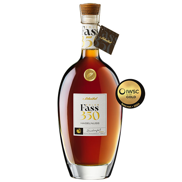 Scheibel-Edles-Fass-Haselnuss-70cl