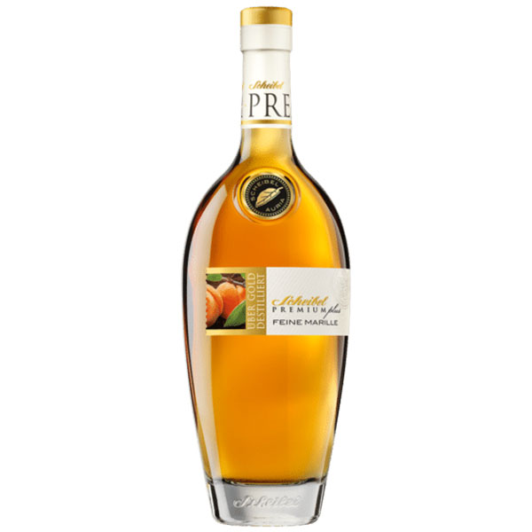 Scheibel-Feine-Marille-70cl