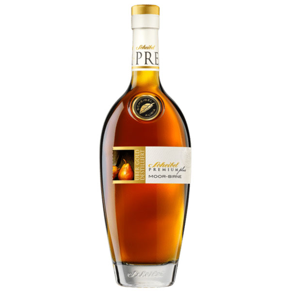 Scheibel-Premium-Moor-Birne-70cl